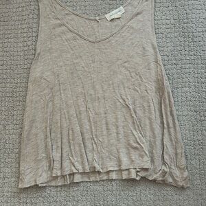 Treasure and Bond tank